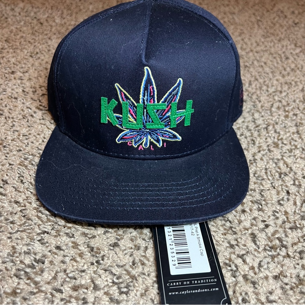 Men’s hat
